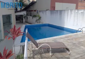 Foto 1 de Apartamento com 2 Quartos à venda, 52m² em Brotas, Salvador