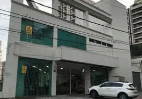 Foto 1 de Prédio Comercial para venda ou aluguel, 1284m² em Vila Andrade, São Paulo