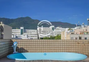 Foto 1 de Cobertura com 3 Quartos à venda, 232m² em Andaraí, Rio de Janeiro