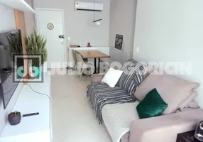 Foto 1 de Apartamento com 2 Quartos à venda, 64m² em Freguesia- Jacarepaguá, Rio de Janeiro