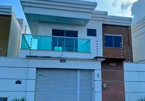 Foto 1 de Casa com 3 Quartos à venda, 130m² em Praia do Morro, Guarapari