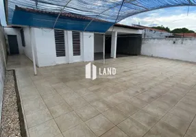 Foto 1 de Casa com 3 Quartos à venda, 600m² em São Cristóvão, Teresina