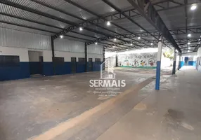 Foto 1 de Prédio Comercial para alugar, 800m² em Cohab, Porto Velho