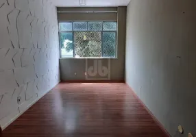 Foto 1 de Apartamento com 2 Quartos à venda, 66m² em São Cristóvão, Rio de Janeiro