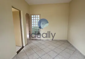 Foto 1 de Apartamento com 2 Quartos para alugar, 45m² em Jardim Alvorada, Belo Horizonte