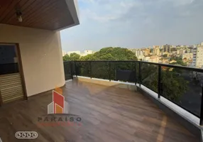 Foto 1 de Apartamento com 4 Quartos à venda, 190m² em Cazeca, Uberlândia