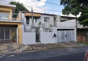 Foto 1 de Casa com 3 Quartos à venda, 94m² em Vila Marieta, Campinas