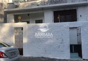 Foto 1 de Casa com 3 Quartos à venda, 80m² em Barris, Salvador