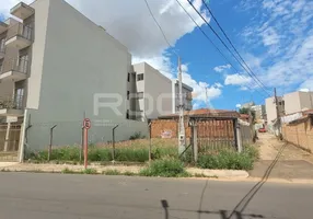 Foto 1 de Lote/Terreno à venda, 200m² em Jardim Bethania, São Carlos