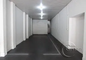 Foto 1 de Ponto Comercial com 1 Quarto à venda, 100m² em Móoca, São Paulo