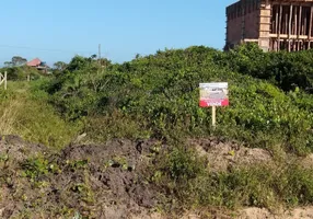 Foto 1 de Lote/Terreno à venda, 180m² em Praia do Ervino, São Francisco do Sul