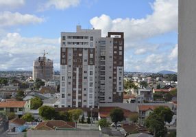 Apartamento com 3 dormitórios à venda, 140 m² por R$ 988.262,40 - São Pedro  - São José dos Pinhais/PR - Alô Imóveis