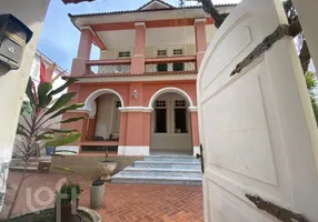 Foto 1 de Casa com 6 Quartos à venda, 568m² em Tijuca, Rio de Janeiro