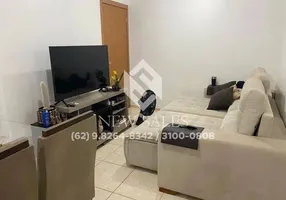 Foto 1 de Apartamento com 2 Quartos à venda, 55m² em Parque Balneário, Goiânia