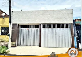 Foto 1 de Casa com 3 Quartos à venda, 134m² em Montese, Fortaleza