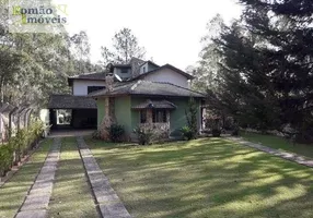 Foto 1 de Casa com 4 Quartos à venda, 450m² em Olho D Agua, Mairiporã