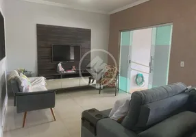 Foto 1 de Casa com 4 Quartos à venda, 200m² em Conjunto Cachoeira Dourada, Goiânia