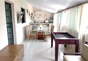 Foto 1 de Casa com 3 Quartos à venda, 125m² em Granja Ouro Branco, Contagem