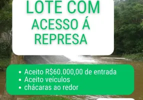 Foto 1 de Lote/Terreno à venda, 1000m² em Bosque do Jaguari, Igaratá
