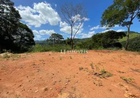 Foto 1 de Lote/Terreno à venda, 2338m² em Secretário, Petrópolis