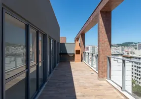 Foto 1 de Cobertura com 3 Quartos à venda, 183m² em Tijuca, Rio de Janeiro