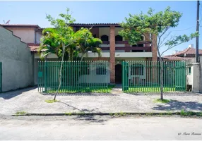 Foto 1 de Casa de Condomínio com 2 Quartos à venda, 185m² em Indaiá, Caraguatatuba