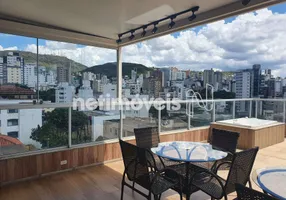 Foto 1 de Cobertura com 3 Quartos à venda, 216m² em Cruzeiro, Belo Horizonte