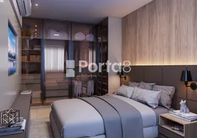 Foto 1 de Apartamento com 2 Quartos à venda, 71m² em Jardim Maracanã, São José do Rio Preto