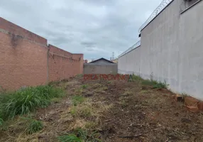 Foto 1 de Lote/Terreno à venda, 175m² em Água Branca, Piracicaba