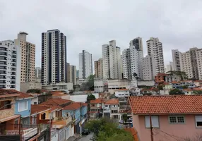 Foto 1 de Casa de Condomínio com 1 Quarto à venda, 27m² em Jardim São Paulo, São Paulo