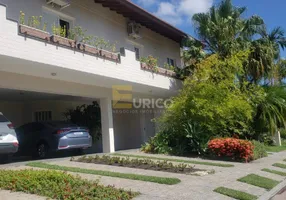 Foto 1 de Casa com 3 Quartos à venda, 545m² em Condominio Residencial Portal do Quiririm, Valinhos