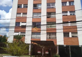 Foto 1 de Apartamento com 3 Quartos à venda, 122m² em Centro, Sorocaba