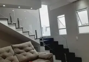 Foto 1 de Casa de Condomínio com 3 Quartos à venda, 130m² em Medeiros, Jundiaí