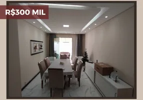 Foto 1 de Apartamento com 3 Quartos à venda, 59m² em Jardim Das Alterosas 1 Secao, Betim