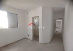 Foto 1 de Apartamento com 2 Quartos à venda, 58m² em Europa, Contagem