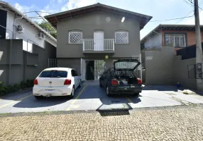 Foto 1 de Sobrado com 1 Quarto para alugar, 196m² em Cambuí, Campinas