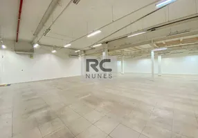 Foto 1 de Ponto Comercial para alugar, 530m² em Ouro Preto, Belo Horizonte