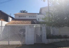 Foto 1 de Casa com 4 Quartos à venda, 364m² em Nova Campinas, Campinas