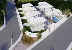 Foto 1 de Casa de Condomínio com 3 Quartos à venda, 120m² em Itauna, Saquarema