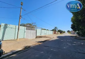 Foto 1 de Galpão/Depósito/Armazém à venda, 800m² em Cidade Verde, Cuiabá