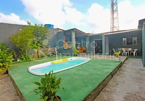 Foto 1 de Casa com 3 Quartos à venda, 150m² em Balneario Sao Joao Batista , Peruíbe