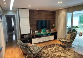 Foto 1 de Apartamento com 4 Quartos à venda, 141m² em Móoca, São Paulo