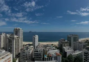 Foto 1 de Cobertura com 2 Quartos à venda, 147m² em Ipanema, Rio de Janeiro