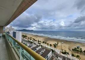 Foto 1 de Apartamento com 3 Quartos à venda, 160m² em Vila Tupi, Praia Grande