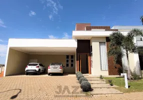 Foto 1 de Casa com 4 Quartos à venda, 240m² em Portal Ville Gardênia, Boituva