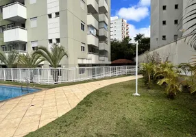 Foto 1 de Apartamento com 1 Quarto para alugar, 42m² em Chácara Klabin, São Paulo