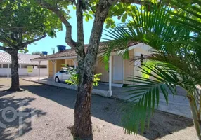 Foto 1 de Casa com 3 Quartos à venda, 101m² em Praia do Sonho, Palhoça