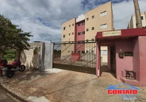 Foto 1 de Apartamento com 2 Quartos à venda, 63m² em Parque Arnold Schimidt, São Carlos
