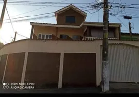 Foto 1 de Sobrado com 3 Quartos à venda, 168m² em Vila Domingues, Votorantim