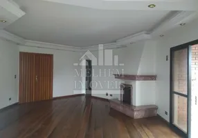 Foto 1 de Apartamento com 4 Quartos para venda ou aluguel, 220m² em Vila Ester Zona Norte, São Paulo